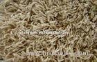 Super Soft Area Carpet, Polyester Shaggy Solid Beige Rug, Hand-tufted Solid Color Rugs