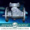 Wafer Check Valve Swing Check Valve