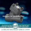 API6D, API594, ASME B16.34 Cast Iron Check Valve, Cast Iron Swing Check Valve