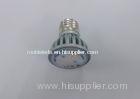 SMD2323 E27 5W 404LM Aluminum LED Cup, Led Light Cups AC 230V, 50Hz