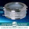 1" - 56" Double Disc Swing Check Valve / CL150 - 2500 WCB, LCB, Cast Iron Check Valve With Electric