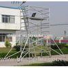 mobile tower scaffolding towers scaffolding