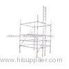 Highly Damage Resistant Galvanized Cuplock Scaffolding Manual For Architecture / Building