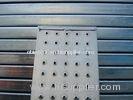 Professional Perforated Lightweight Mobile Adjustable Safety Aluminium Scaffold Boards