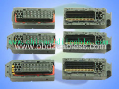 ECU 81Pin Connector core