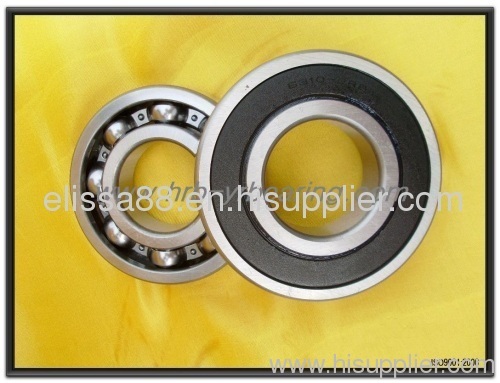 HYIB Deep groove ball bearing 6005