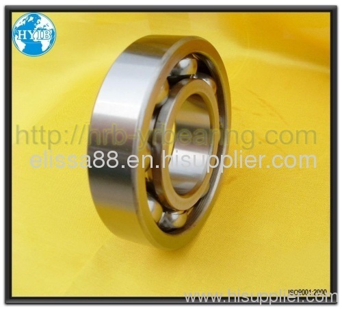 China HYIB Deep groove ball bearing 6009