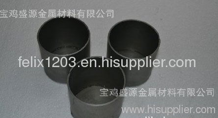 we provide crucible products