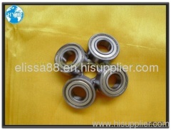 China HYIB Deep groove ball bearing 6010