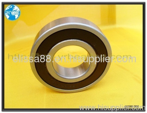 China HYIB Deep groove ball bearing 6014