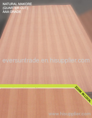 natural veneer fancy plywood