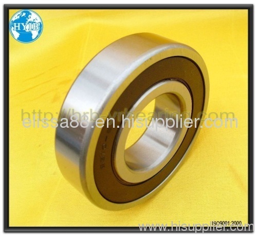 China HYIB Deep groove ball bearing 6017