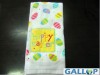 100% Cotton printed towel