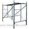 Q345 3'9"W * 6'4"H Powder Coating, Painting Frame Scaffolding For Large - Scale Construction
