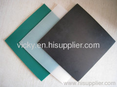 1mm Thickness,6mx50m,ASTM Standard,Virgin HDPE Geomembrane