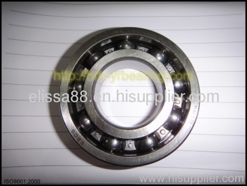 China HYIB Deep groove ball bearing 6205