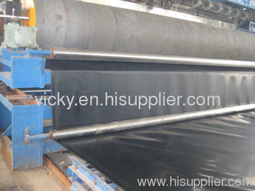 HDPE Geomembrane For Lake Liner
