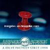Double Flange Taper, DN80 ~ 700 Normal Temperature Water Manual Cast Iron Pipe Fitting