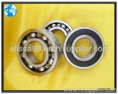 China HYIB Deep groove ball bearing 6207