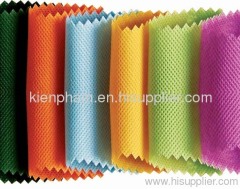 non woven cloth material