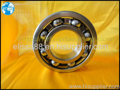 China HYIB Deep groove ball bearing 6214