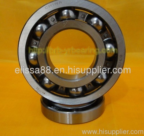 China HYIB Deep groove ball bearing 6215