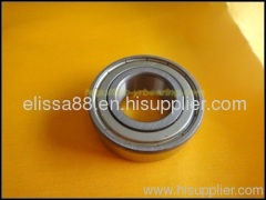 China HYIB Deep groove ball bearing 6217