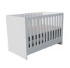 Baby Cribs / Baby Cot (B1-1401)