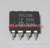 93LC66 Chip ic Integrated Circuits