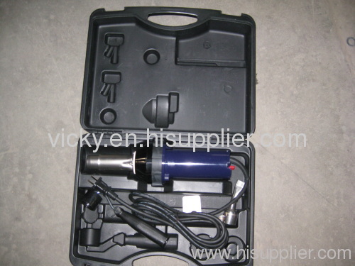 energy hot air gun