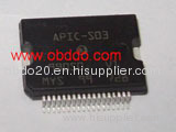APIC-S03 APIC-503 Chip ic