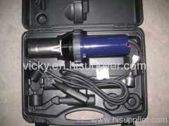 double insulation hot air gun