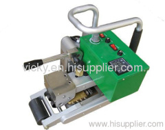 powerful high spped welding machine