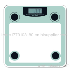 CISONE Digtal bathroom scales