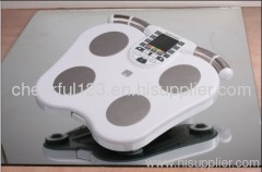 human body composition analyzer