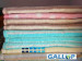 Cotton Yarn Dyed Fabrics