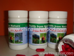 Herbal medicine against HIV/AIDS