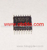 5100B2(BMW key chip ic)