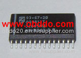 93.67.29 OQ9811T Auto Chip ic