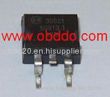 30021 Auto Chip ic