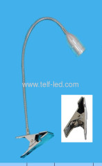 High bright led working light with G mount base