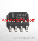 536AA Auto Chip ic