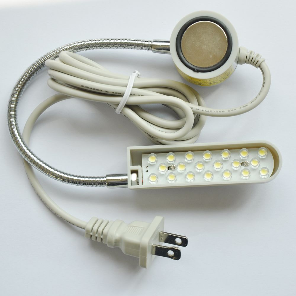 industial SEWING MACHINE LED LAMPS from China manufacturer Ningbo