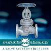 API598 BS 1873 ASME B16.34 Manual, Gear Box, Pneumatic, Electric Forged Steel Globe Valve