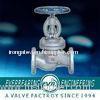 API598 BS 1873 ASME B16.34 Manual, Gear Box, Pneumatic, Electric Forged Steel Globe Valve