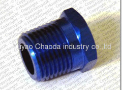 NPT MALE/NPT FEMALE THREAD FITTING