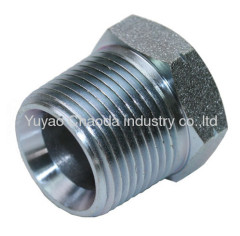 NPT MALE/NPT FEMALE THREAD FITTING