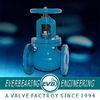 API598 BS 1873 ASME B16.34 Manual, Gear Box, Pneumatic, Electric Forged Steel Globe Valve