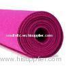 Rolking Pink or Colored Pure 100% Wool Felt or Blend Wool Felt for Felt Shoes for Bag