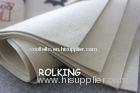 1mm - 100mm Natural White 100% Wool Felt for Industrial, Bag, Sauna Hat